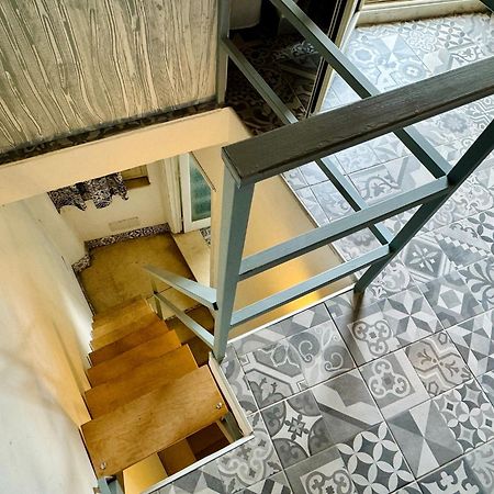 La Casa D'Ila Villa Modica Dış mekan fotoğraf