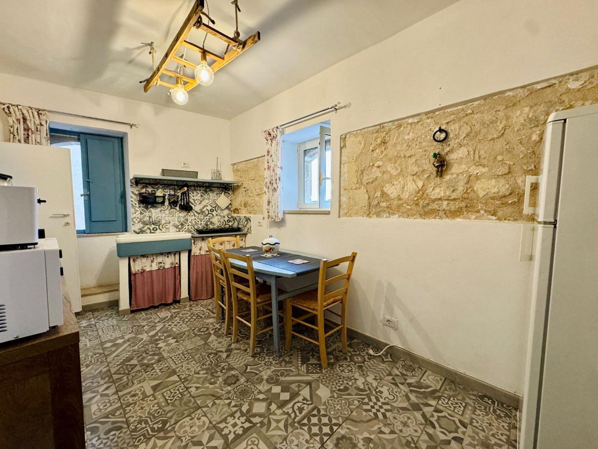 La Casa D'Ila Villa Modica Dış mekan fotoğraf