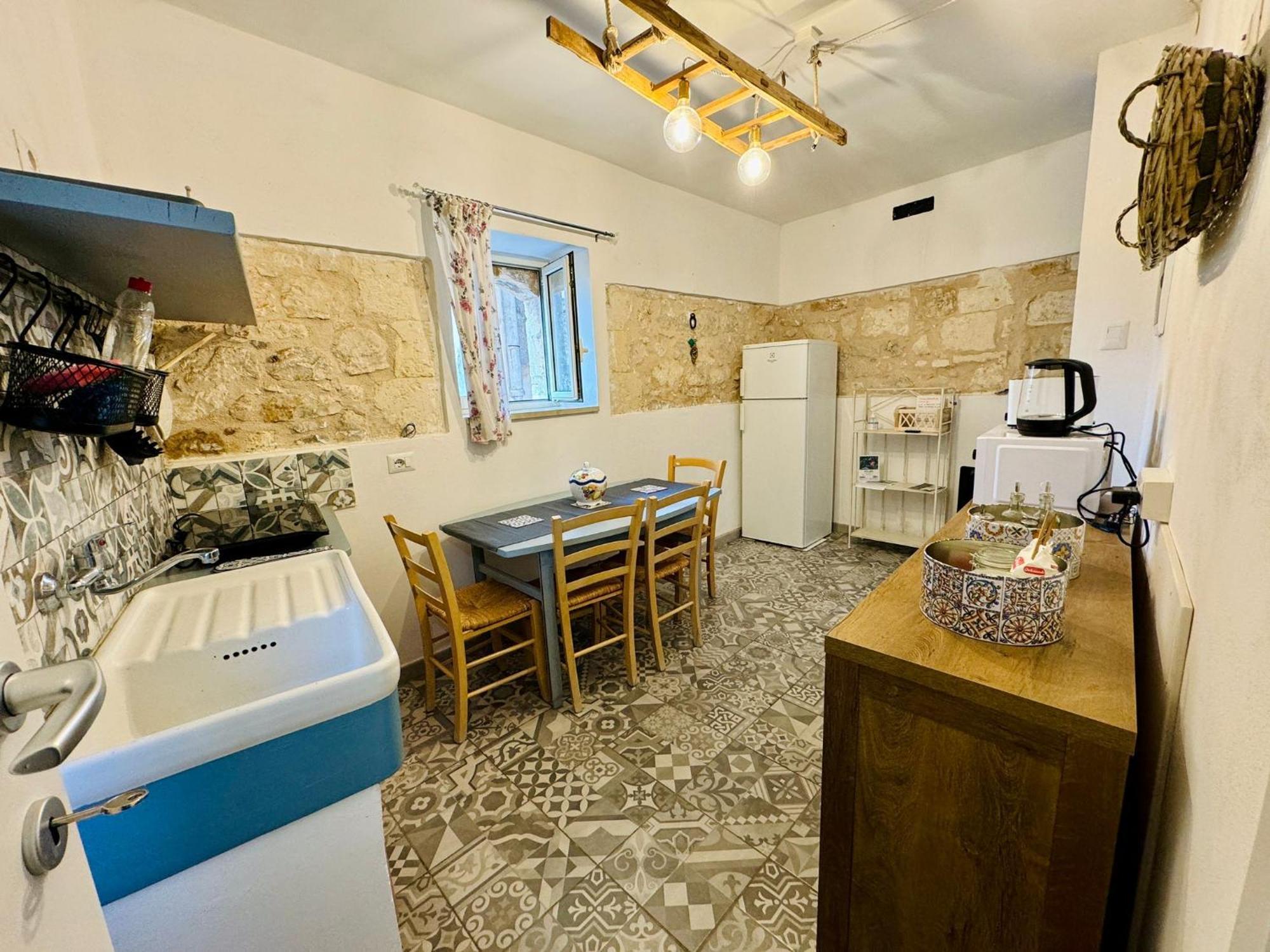 La Casa D'Ila Villa Modica Dış mekan fotoğraf