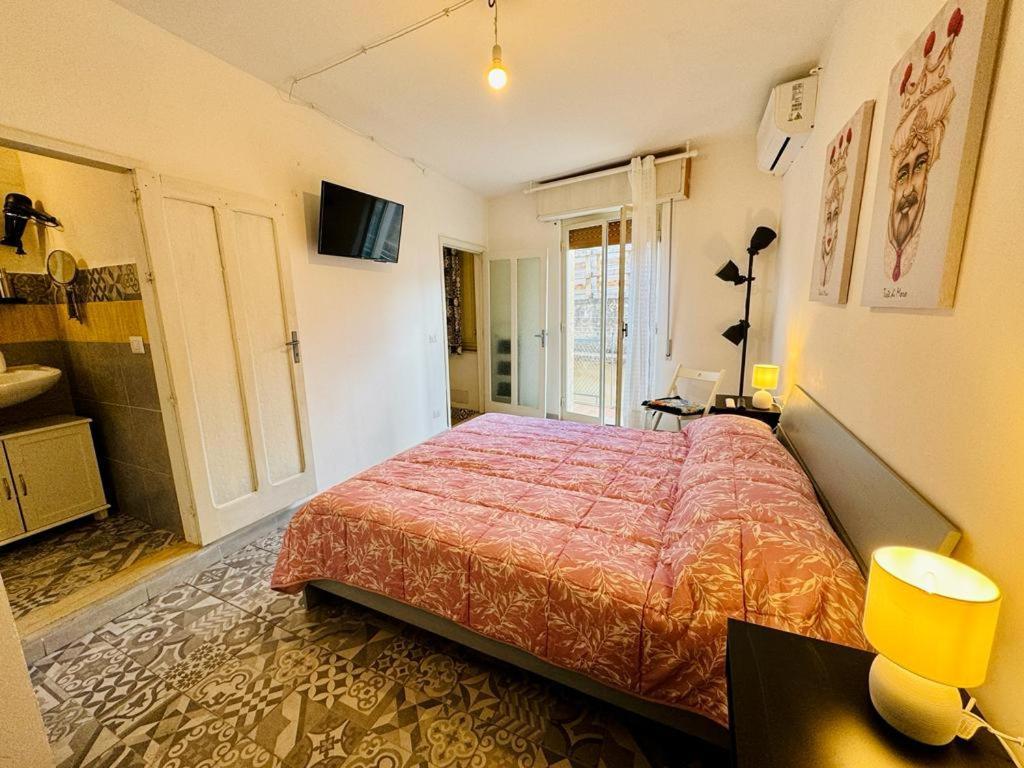La Casa D'Ila Villa Modica Dış mekan fotoğraf