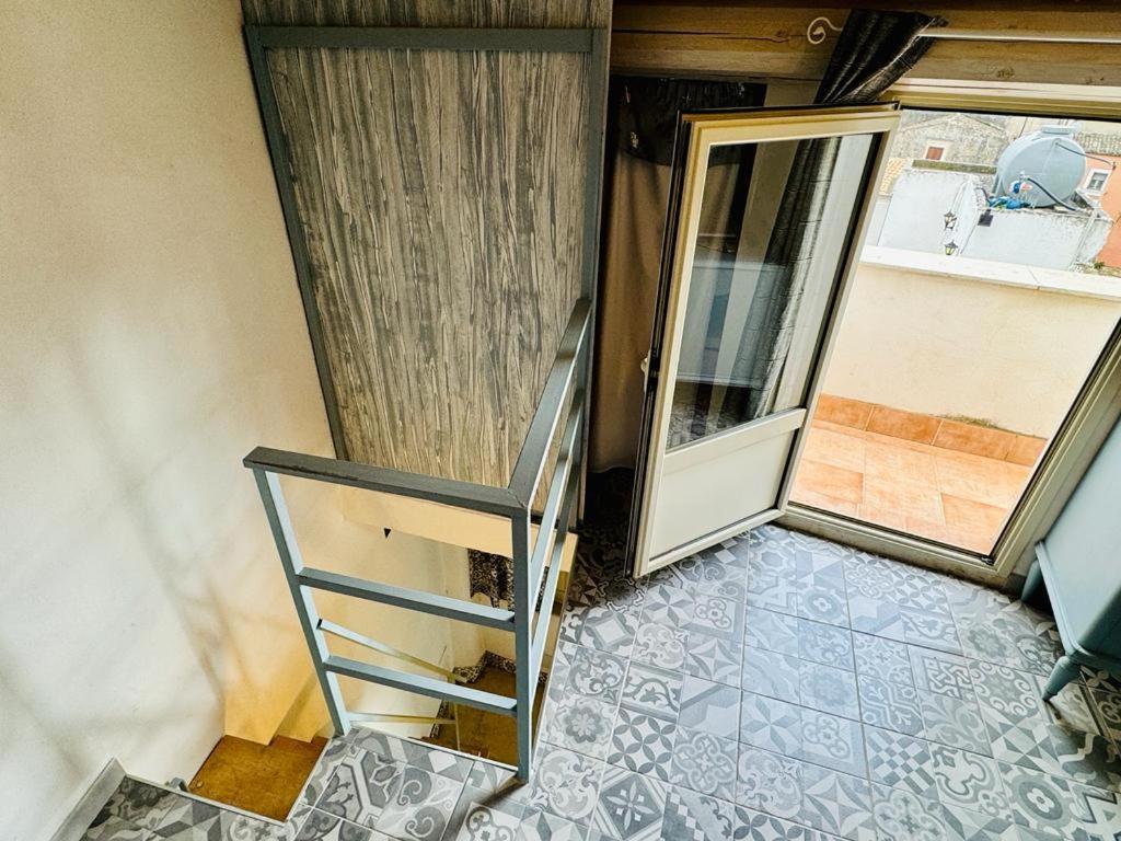 La Casa D'Ila Villa Modica Dış mekan fotoğraf