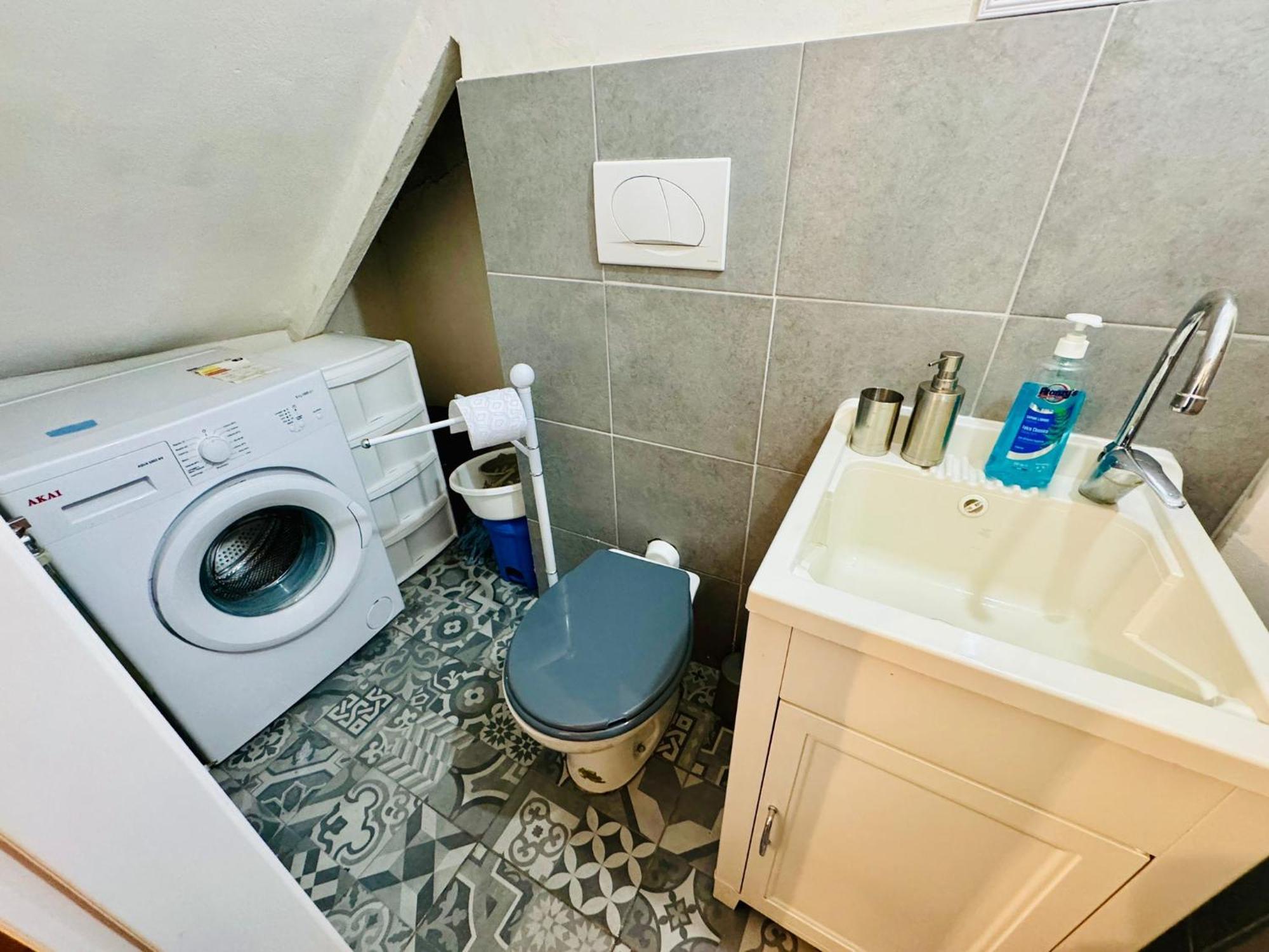 La Casa D'Ila Villa Modica Dış mekan fotoğraf