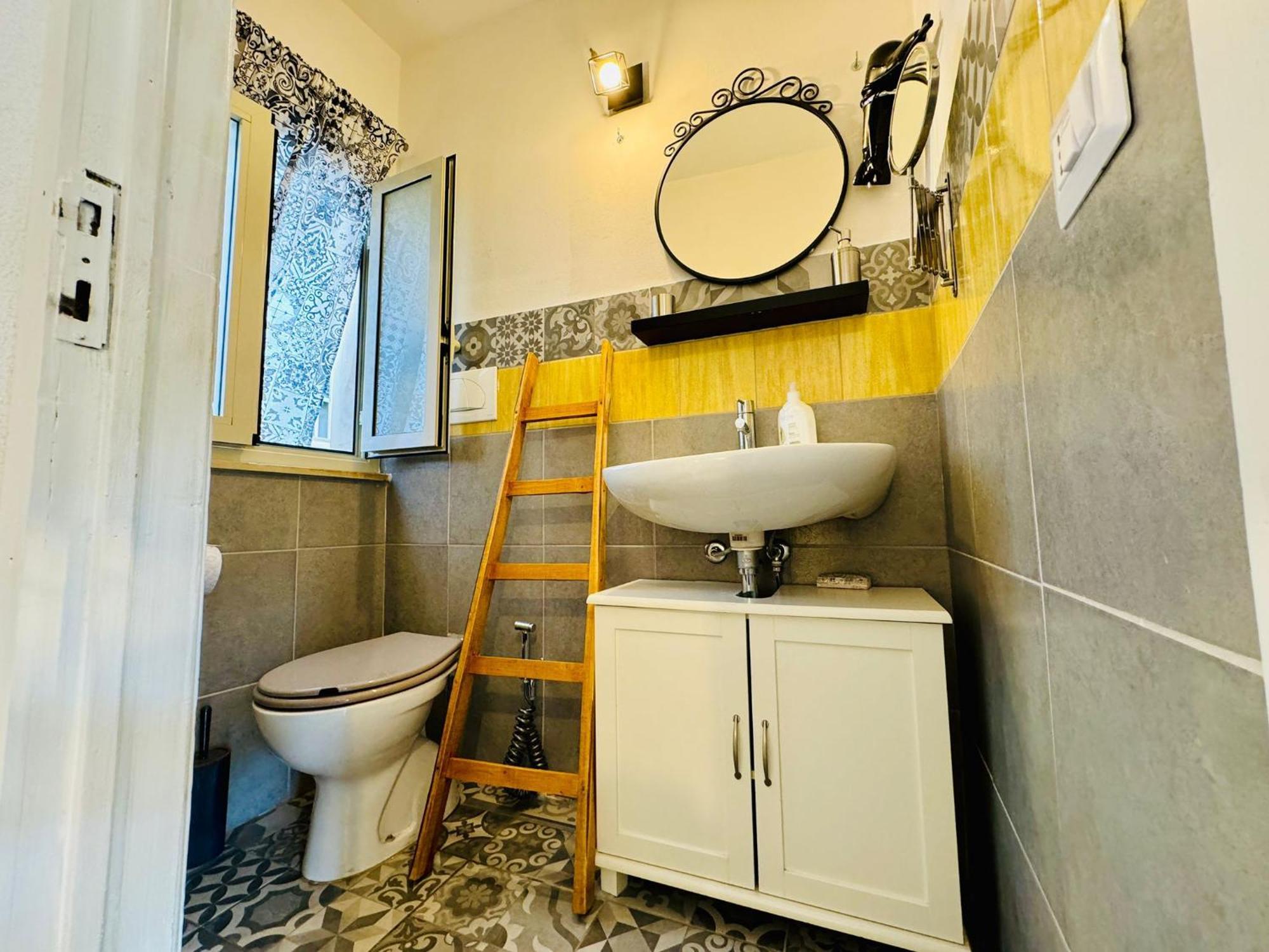 La Casa D'Ila Villa Modica Dış mekan fotoğraf