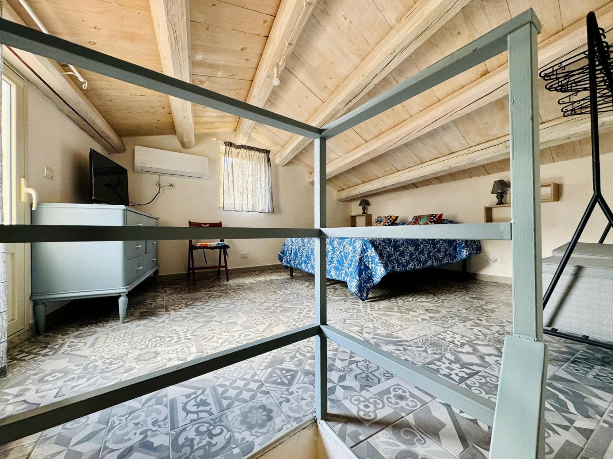 La Casa D'Ila Villa Modica Dış mekan fotoğraf