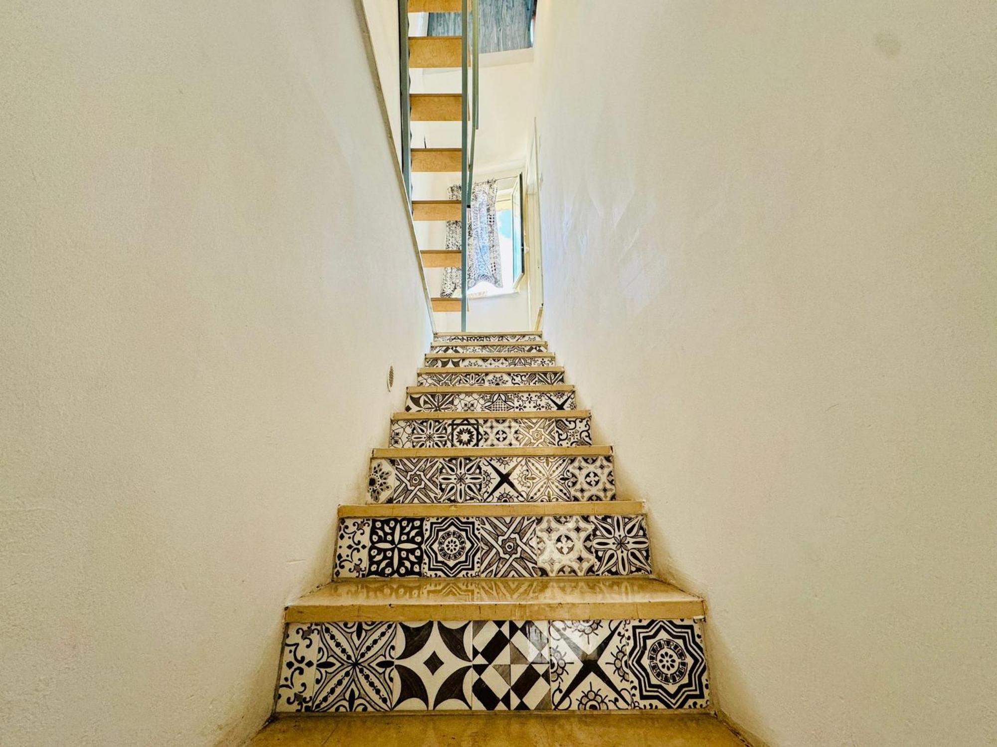 La Casa D'Ila Villa Modica Dış mekan fotoğraf