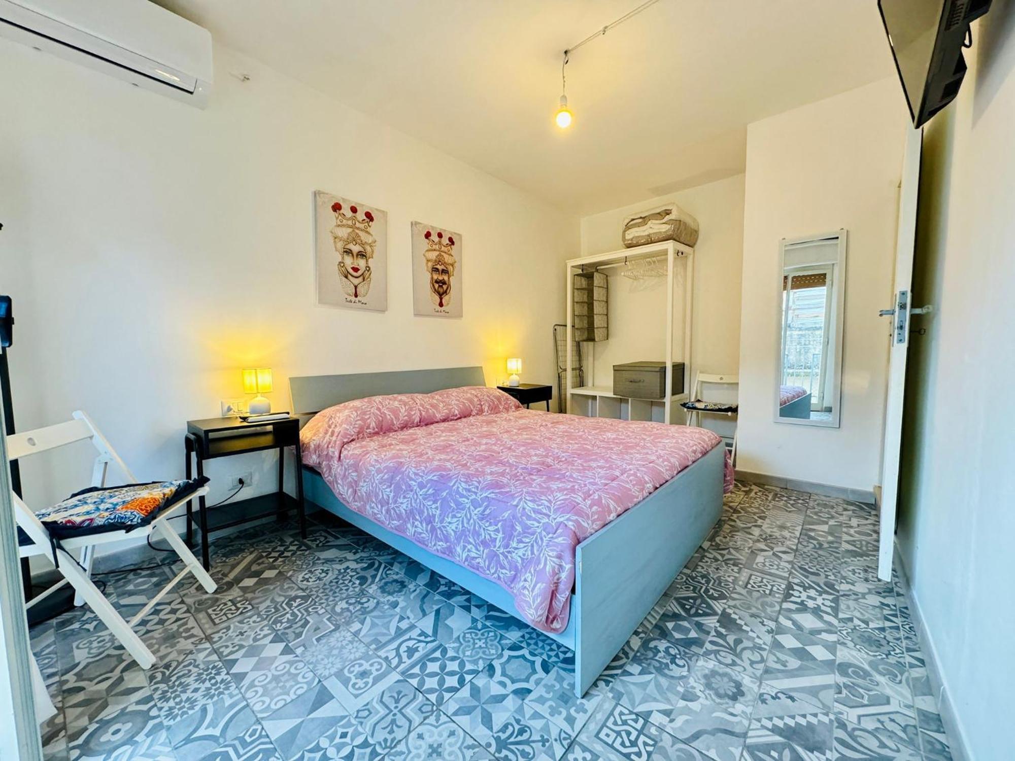 La Casa D'Ila Villa Modica Dış mekan fotoğraf