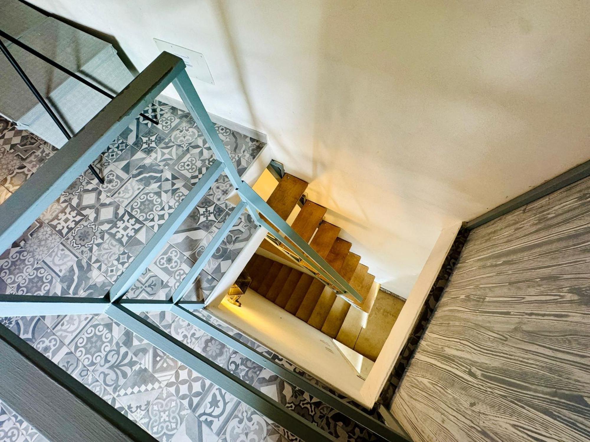 La Casa D'Ila Villa Modica Dış mekan fotoğraf