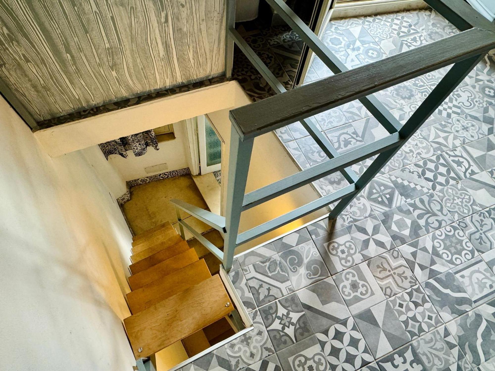 La Casa D'Ila Villa Modica Dış mekan fotoğraf